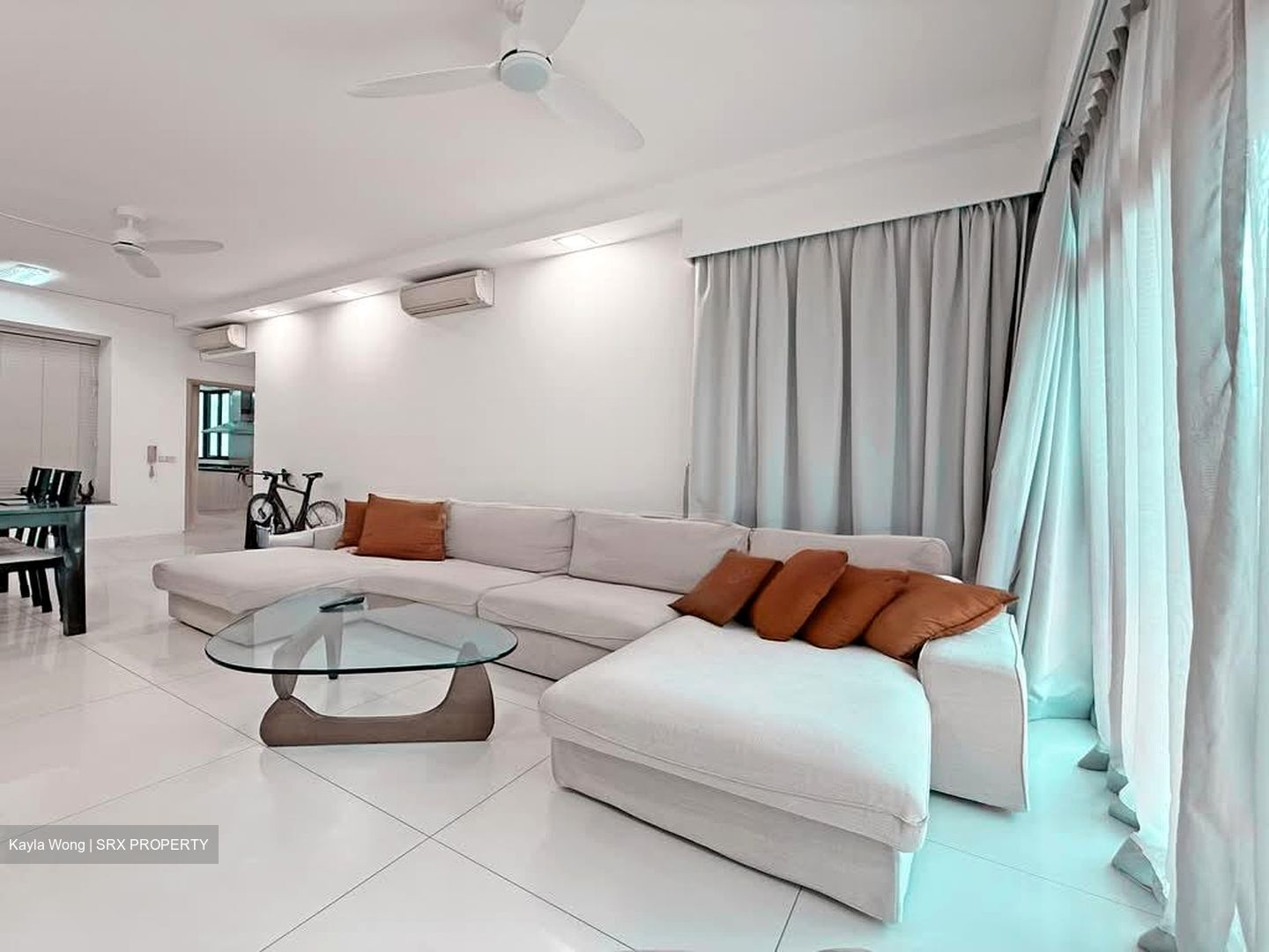 Varsity Park Condominium (D5), Condominium #530490481
